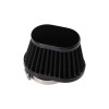 carauto2000 51mm 2inch Air Intake Filter Cleaner Pod For Universal