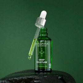 Madara Deep Moisture Vitamin Oil 50ml