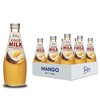 Savia - Coconut Milk Drink, Quality Coconut-Based Beverage, Made with