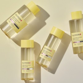 ILLIYOON Fresh Moisture Lip & Eye Remover 300mL - ILLIYOON Fresh Moisture Lip & Eye Remover 300mL