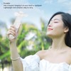 Handheld Fan Foldable Multifunctional 1200mAh USB Rechargeable Battery Portable Fan