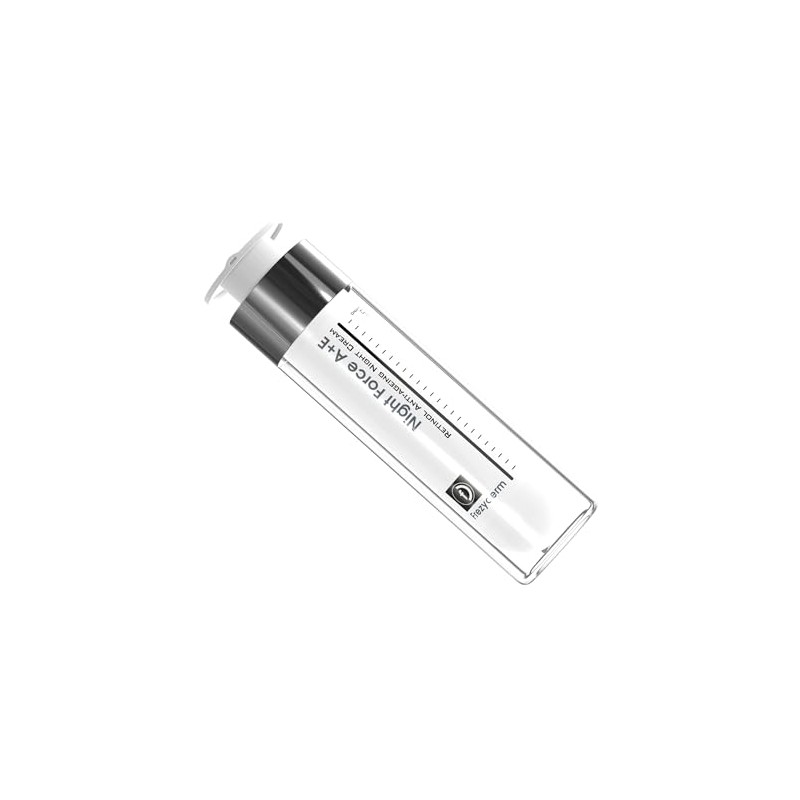 FREZYDERM Night Force A E Cream 50Ml
