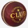 Readers 1A4514M01 Club Cricket Ball,Red