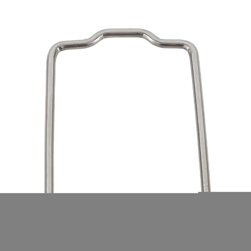 WGFOIP Radiator Hose Retaining Spring Clips, Intercooler Hose Pipe Retaining