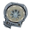 LUTH Premium Profi Parts Drain Pump Compatible with Whirlpool 481236018558