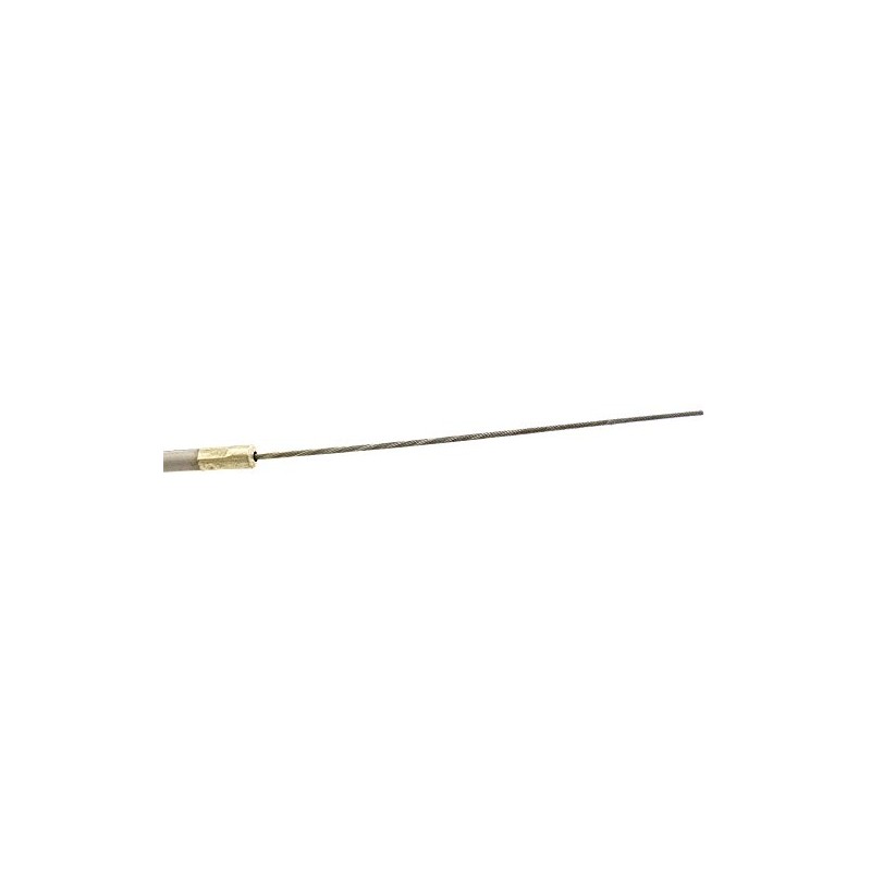 Yahata Co., Ltd. T1000 Throttle Cable (3.2 ft (1.0 m)