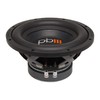 Powerbass S-1004D 550W Max 10" Dual 4 Ω Subwoofer (S1004D)