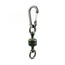 Bushcraft Olive Drab Magnetic Releaser