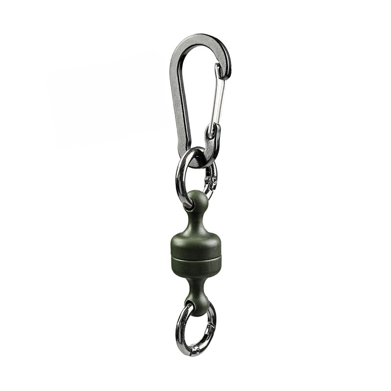 Bushcraft Olive Drab Magnetic Releaser