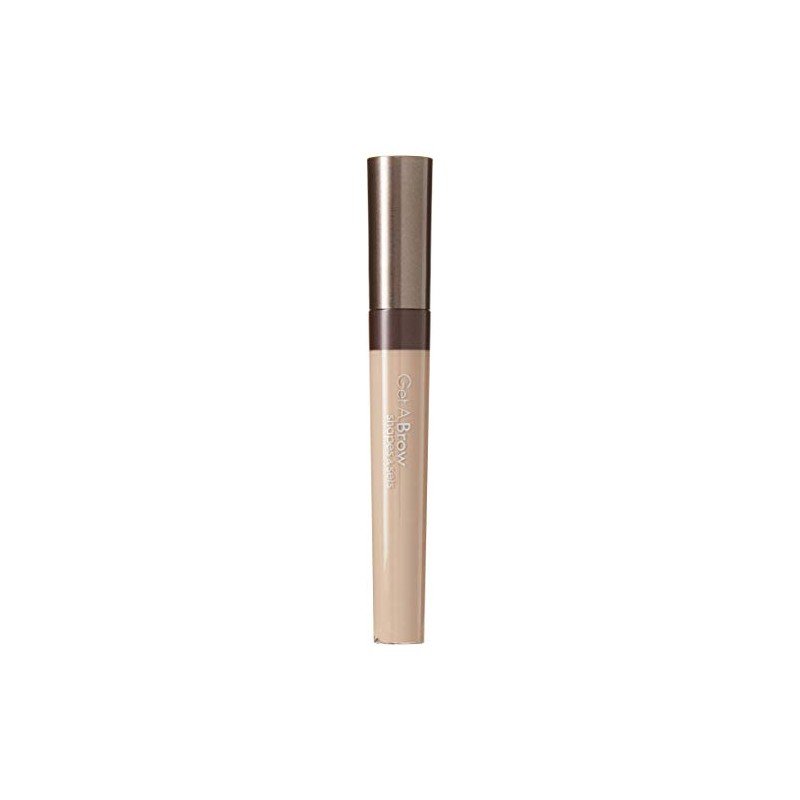 Sorme Cosmetics Get A Brow Gel, Blond, 0.4 Ounce