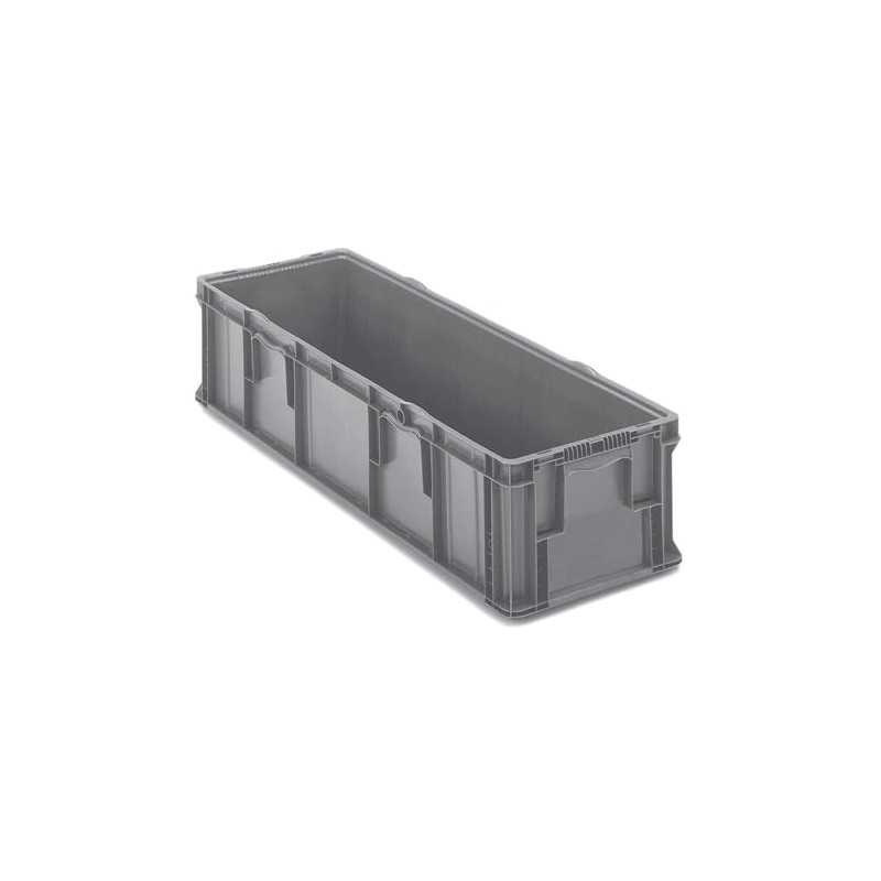 Wall Container, 48 In. L, 15 In. W, 40 Lb.