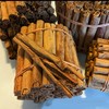 1 lb Ceylon Cinnamon Sticks from Sri Lanka, True Cinnamon