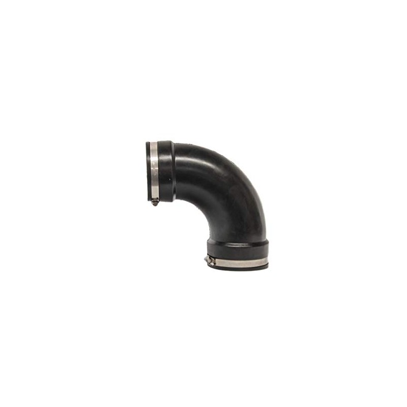 Eazy Connector Elbow 1.5""