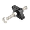 Cam Timing Chain Tensioner Manual Engine Adjuster 12837 24A10 Replacement