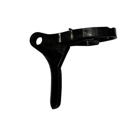 Husqvarna 585217001 Trigger Genuine Original Equipment Manufacturer (OEM) Part