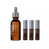 IOPE 아이오페 PDRN 카페인 샷 30ml 기획 (+5mlX3ea) IOPE PDRN Caffeine Shot 30ml Set (+5mlX3ea)