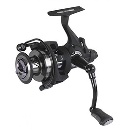Mitchell 6000 Free Spool Reel - Black