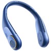 Sweetfull Portable Neck Fan - Bladeless, 4 Speeds, 20H Runtime