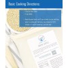 Clear Creek Bulk Green Lentils, 18 LBS
