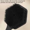 Back Scrubber for Shower - Double Sided Massage Long Handle