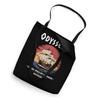 Odyssey- Ancient Greek Mythology Meme - The Odysseus Tote Bag