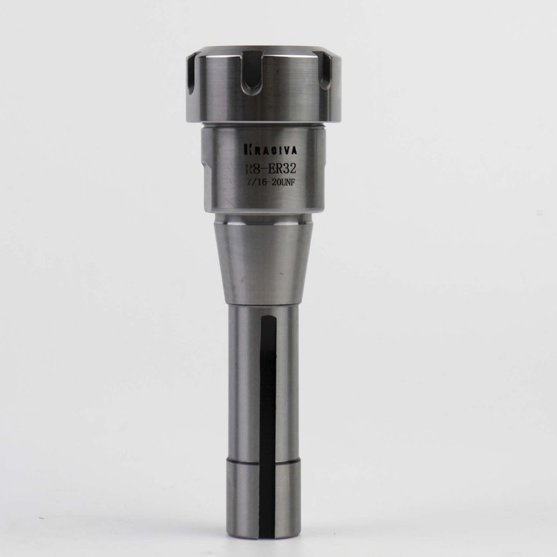 Kraciva R8 ER32 Collet Chuck Holder