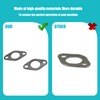 690970 273485 Exhaust Gasket Compatible with Most 401000, 403000, 404000,