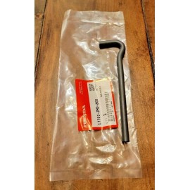For Honda NEW Genuine HONDA Fuel Hose GCV160 GCV190 HRR216 HRT216 HRS217 17702-ZM0-800 OEM