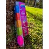 Sense Spa Jelly Bombs 5 Piezas + Diluyente, Jelly Spa