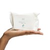 SUZANOBAGIMD On the Go Cleansing Wipes for Oily or Acne
