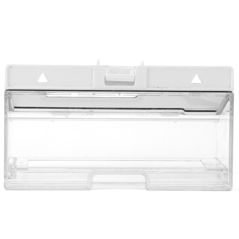 Dust Bin Box Replacement Sweeping Robot Spare Parts Supplies Fit