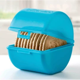 Betterware Contenedor De Galletas Para Lunch | Cookie Box Cod. 21017