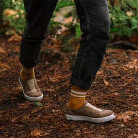 GEAR AID Revivex Suede Shoe Cleaner and Conditioning Kit for Restoring and Waterproofing your Breathable Gore-Tex Sneakers