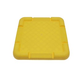 Scaffold Tower Foot Plates for Scaffolding - Base Plates