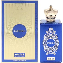Saphiro for Men - 2.04 oz Extrait De Parfum Spray