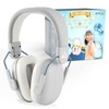 KsGear Earmuffs for Development, Therapeutic & Development, Earmuffs, Earmuffs, Earplugs