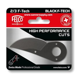 2/3 F-TECH - Spare Replacement Blade