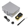 5V USB Handheld Nitric Oxide Gas Detector Harmful Gas NO