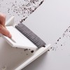 Mini Dustpan Brush Set Broom Dustpan Brush Small Dust Pan
