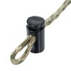 1/4 Inch Heavy Duty Barrel Cord Lock Toggle Stop Sliders