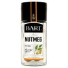 Bart Whole Nutmeg 40G