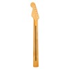 Electric Guitar Neck 22 Fret Maple Fretboard Guitar Neck for