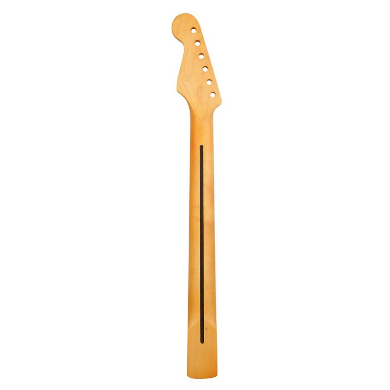 Electric Guitar Neck 22 Fret Maple Fretboard Guitar Neck for