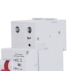 WiFi Circuit Breaker 2P 63A Power Monitor Remote Control Timing