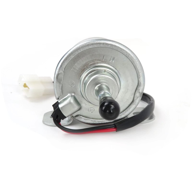 KOGUNXU Electric Fuel Pump for Kawasaki FD620D FD671D FD11D FD750D