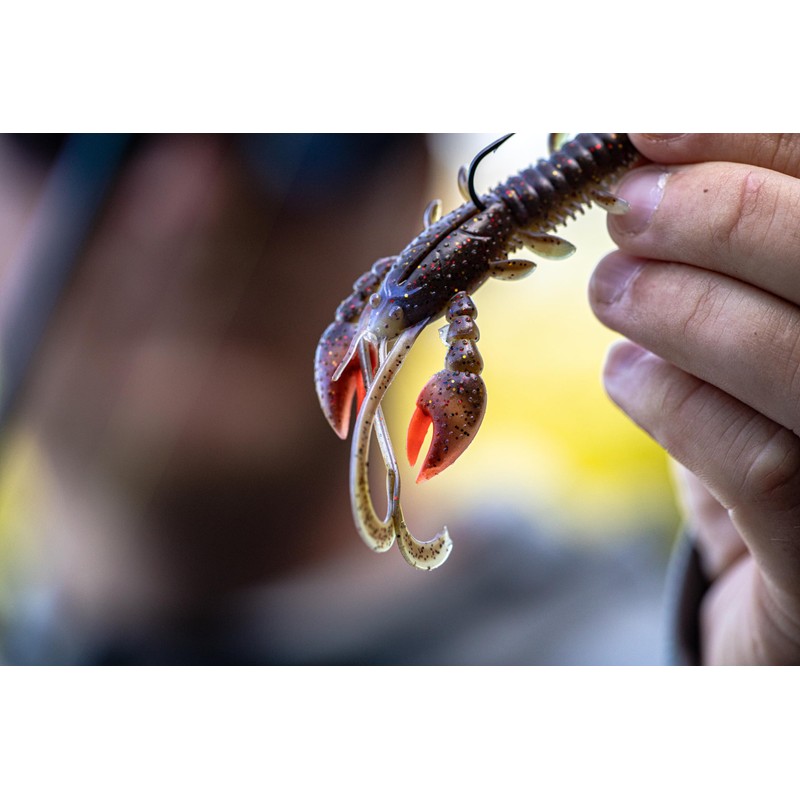 Berkley Fishing Pack Everything You Need to Try the Super