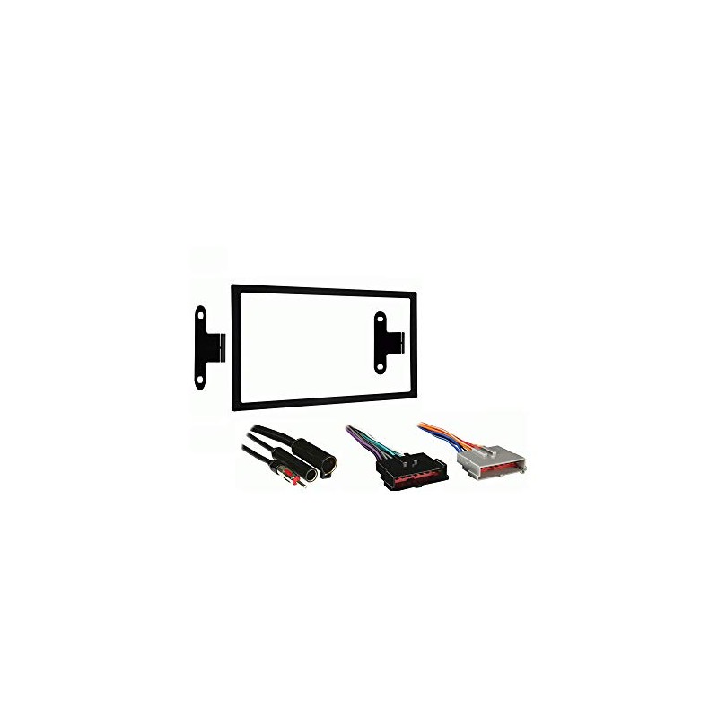 Harmony Audio Compatible with Nissan Frontier 1998 1999 2000 2001