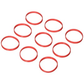 RockShox Bottomless Ring Kit Monarch/Vivid Air with Volume Adjust Rings Qty 9