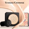 2025 Nuevo Air Cushion CC Cream, Mushroom Head Air Cushion