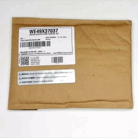 GE BRAND NEW OEM GE Dryer Heater Service Kit  Purple Wire WE49X37037 , WE49X32946